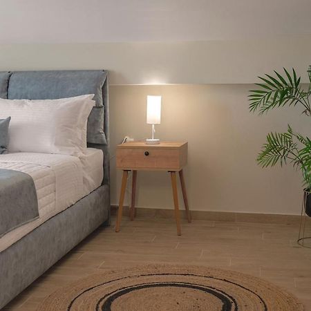 Nk Luxury Apartments 프레베자 외부 사진