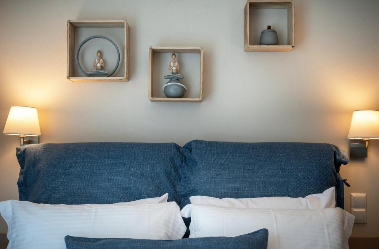 Nk Luxury Apartments 프레베자 외부 사진