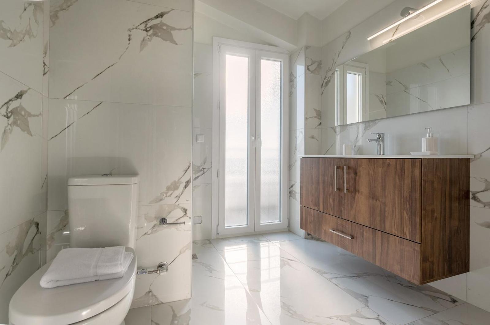 Nk Luxury Apartments 프레베자 객실 사진