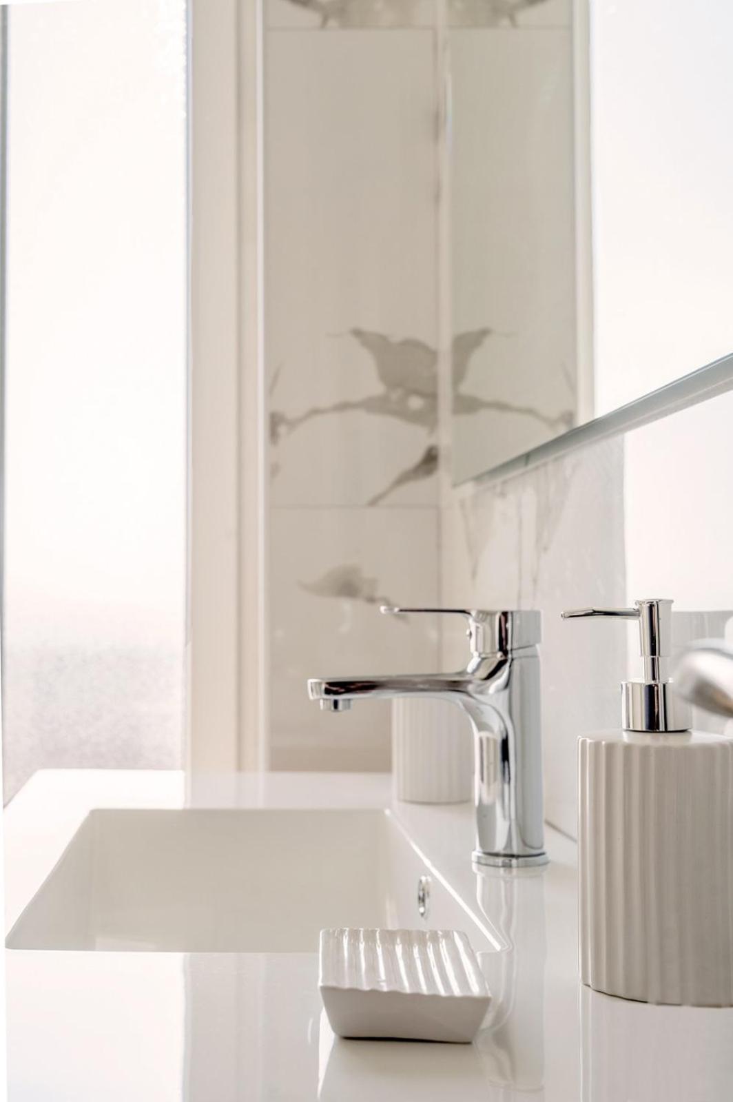 Nk Luxury Apartments 프레베자 객실 사진